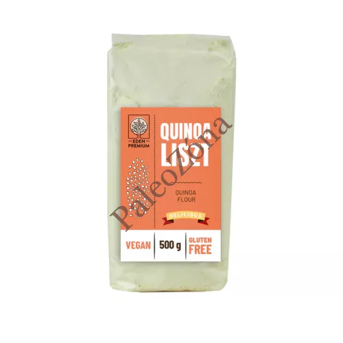Quinoa liszt 500g - Éden Prémium