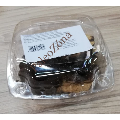 Csokis karika - 80g Elemimózsia