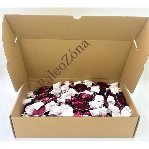 Mandulamarcipán szaloncukor xilittel 1kg-Paleolit