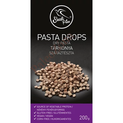 TARHONYA tészta 200g - Szafi Free