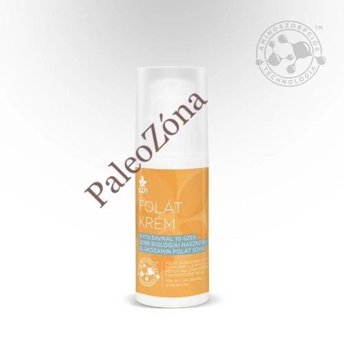WTN Folát krém 100ml 