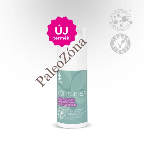Kolin Krém 100ml - WTN