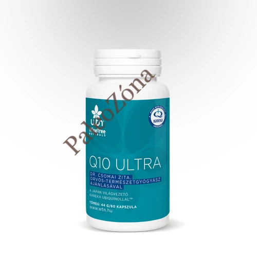 Q10 Ultra 60db - WTN