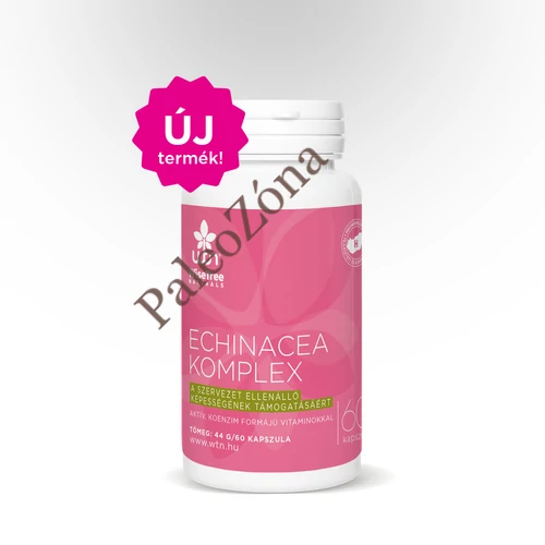 Echinacea komplex 60 db - WTN