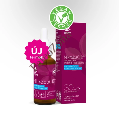 MikrobaCID 30ml - WTN