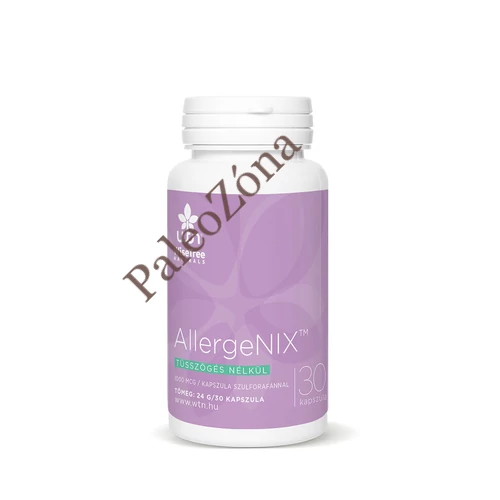 AllergeNIX 30db-WTN