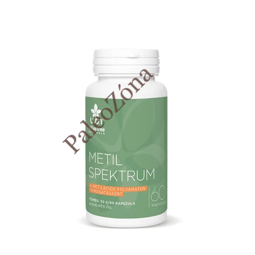 Metil Spektrum 60db - WTN