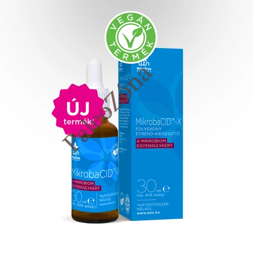 MikrobaCID-X 30ml- WTN