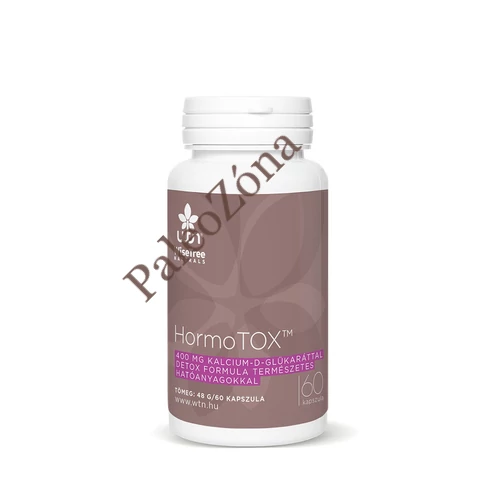 HormoTox 60db - WTN