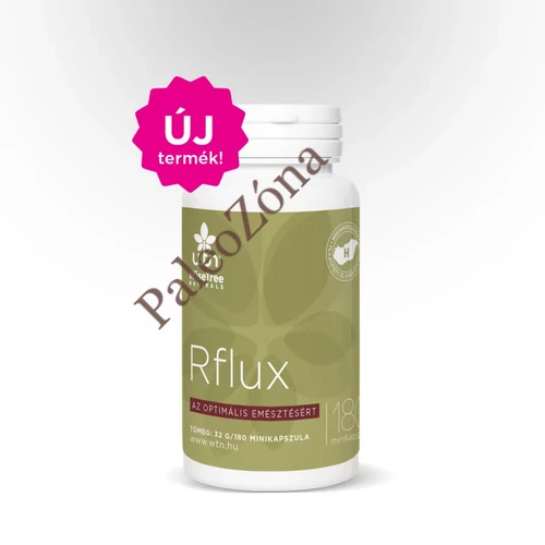 Rflux 180 minikapszula-WTN 
