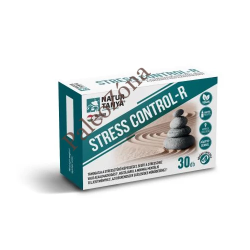 Stress Controll-R 30db - Natur Tanya