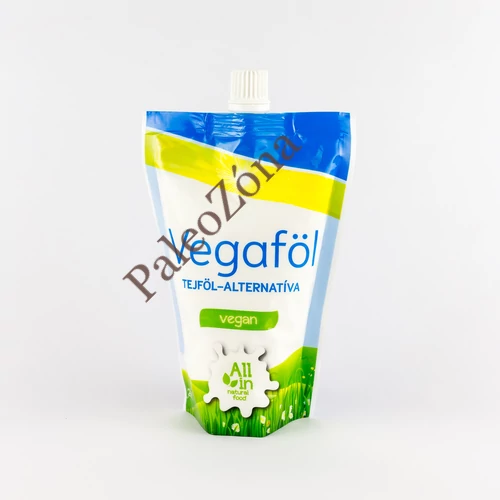 Vegaföl 250g- ALL IN natural food