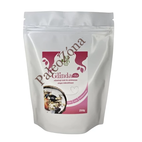 Glindavita Sweetener – ALL IN