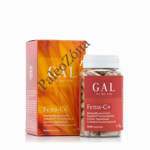Fenu-C+ 90db - GAL