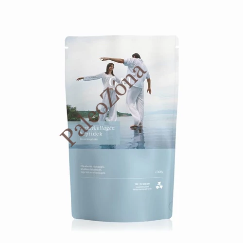 Sertéskollagén peptidek (hidrolizált kollagén) 300g GAL