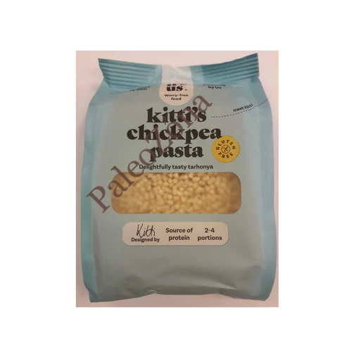 Kitti's csicseriborsó tészta TARHONYA 250g - It'us (Korábban Mimen)