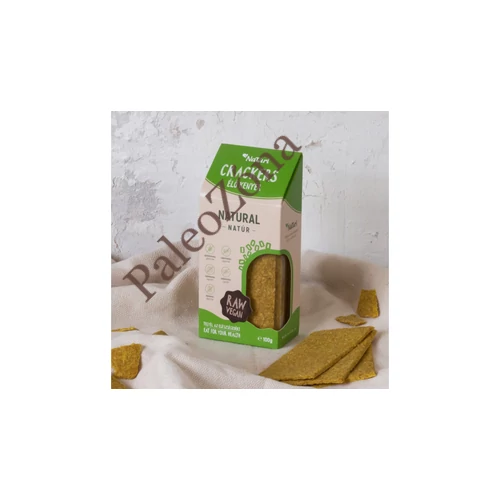 Natúr Élő kenyér 100g - NaTuri