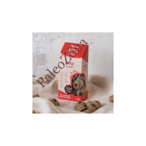 Almás keksz 100g - NaTuri