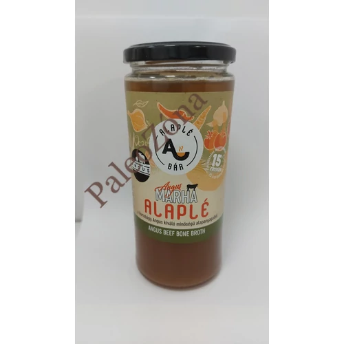 Angus marha alaplé 500ml