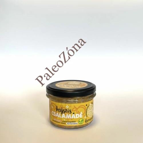 Kajszis csalamádé 150g fermentált - Fermentini