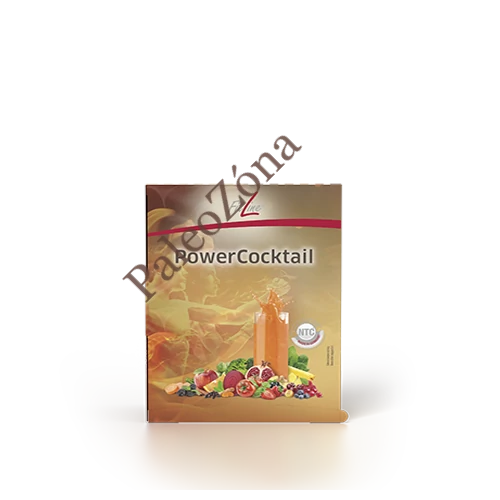 Power Cocktail - FitLine