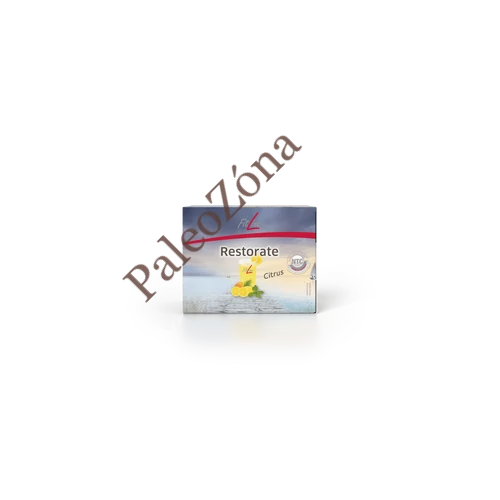 Restorate Citrus - FitLine