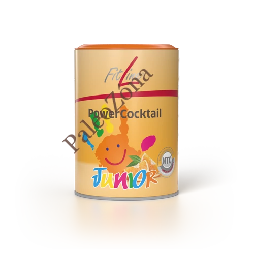 PowerCocktail Junior - FitLine 