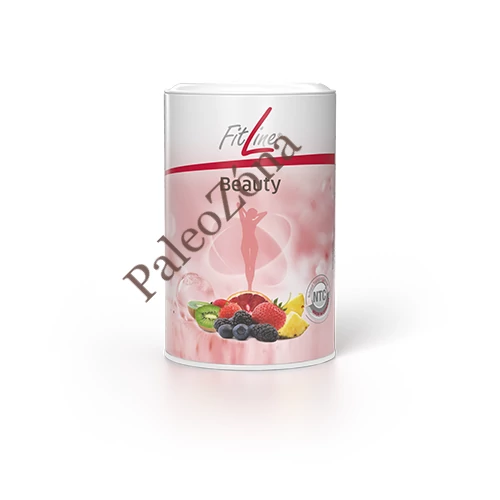 Beauty inside - FitLine