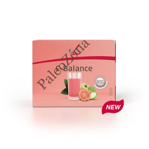 C-Balance - FitLine 