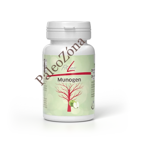 Munogen - FitLine 