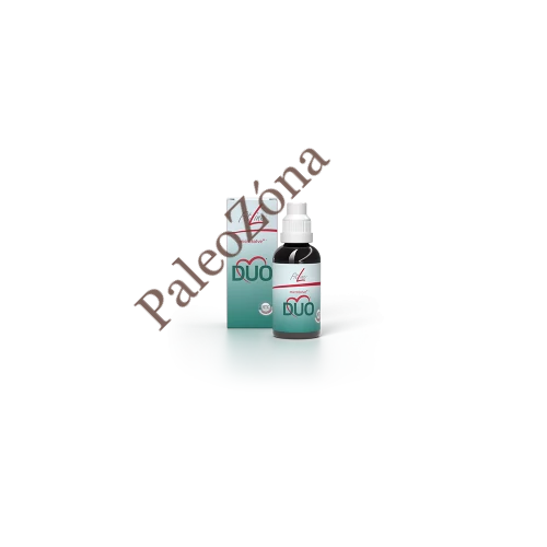 microSolve+ Heart Duo - FitLine 