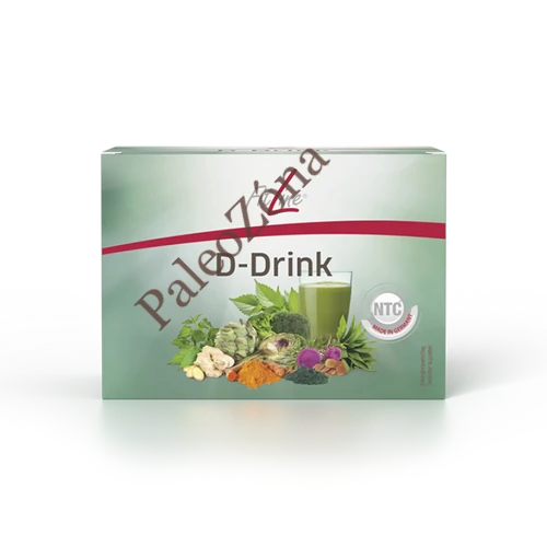 D-Drink FitLine