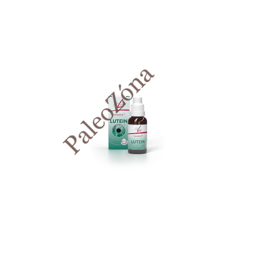 microSolve+ Lutein - FitLine 