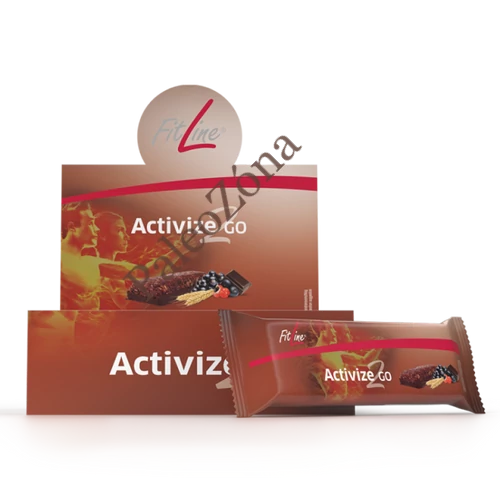 Activize 2Go Bar - FitLine