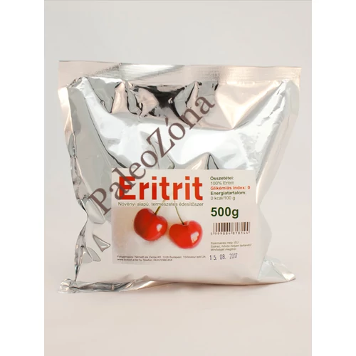 Eritrit 500g- N&Z