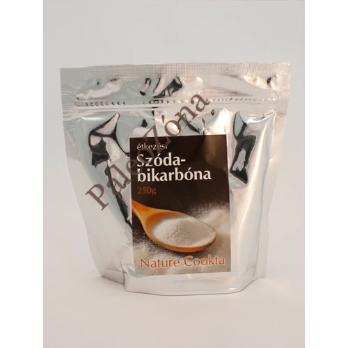 Szódabikarbóna 250g Nature Cookta