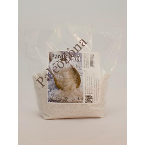 Parajdi étkezési só 1kg Nature Cookta