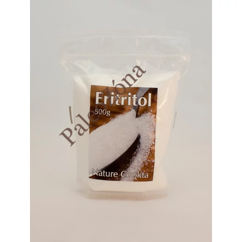 Eritritol 500g Nature Cookta