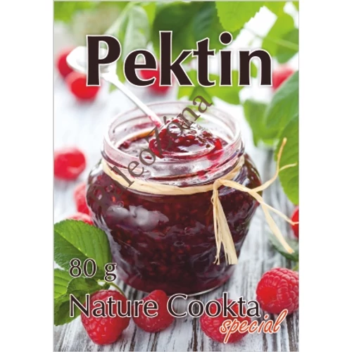Pektin 80g Nature Cookta special