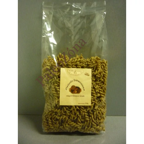 Szezámos száraztészta ORSÓ 250g Paleolit (Synergytech)