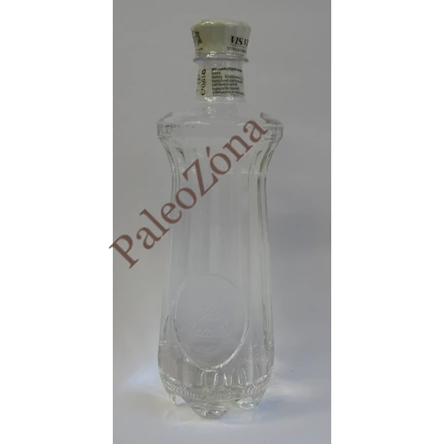 Vis Vitalis szénsavmentes ásványvíz 600ml