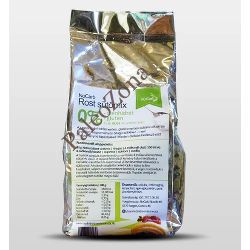 Rost sütőmix-250g NoCarb