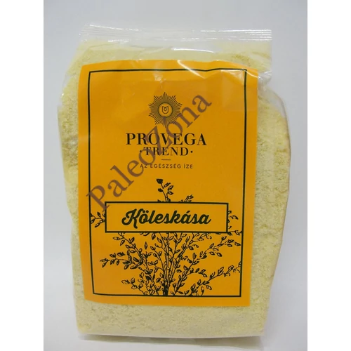 Instant köleskása 200g-Provega 