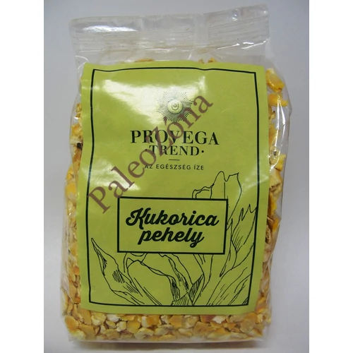 Kukorica pehely 300g-PROVEGA 