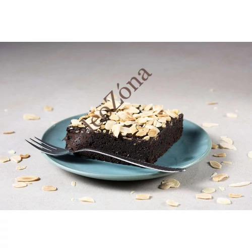 Narancsos brownie 100g -ALL IN natural food