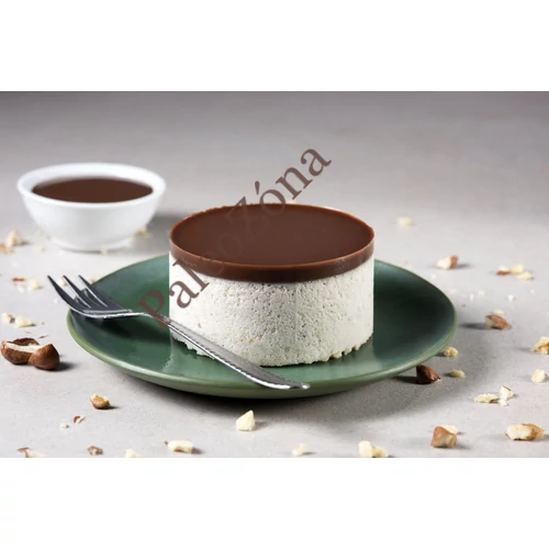 Piemonti mogyorókrémes torta 150g - ALL IN natural food