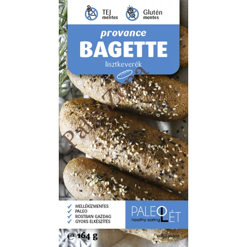 Provance bagette 164g-PaleoLét