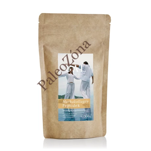 Marhakollagén peptidek 300g - GAL