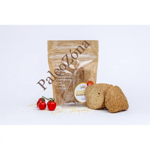 BIO Köleses kenyér 250G-Golden Granet