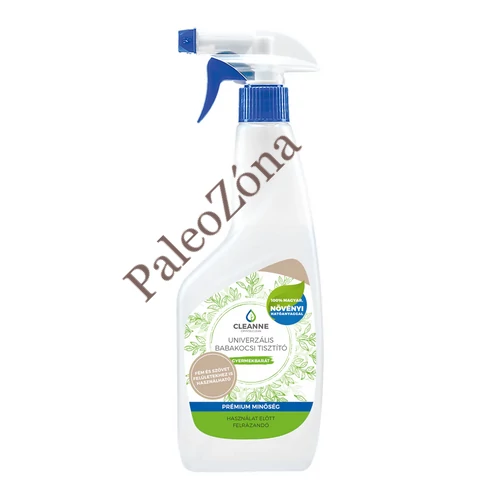 Univerzális Babakocsi Tisztító 500ml - Cleanne